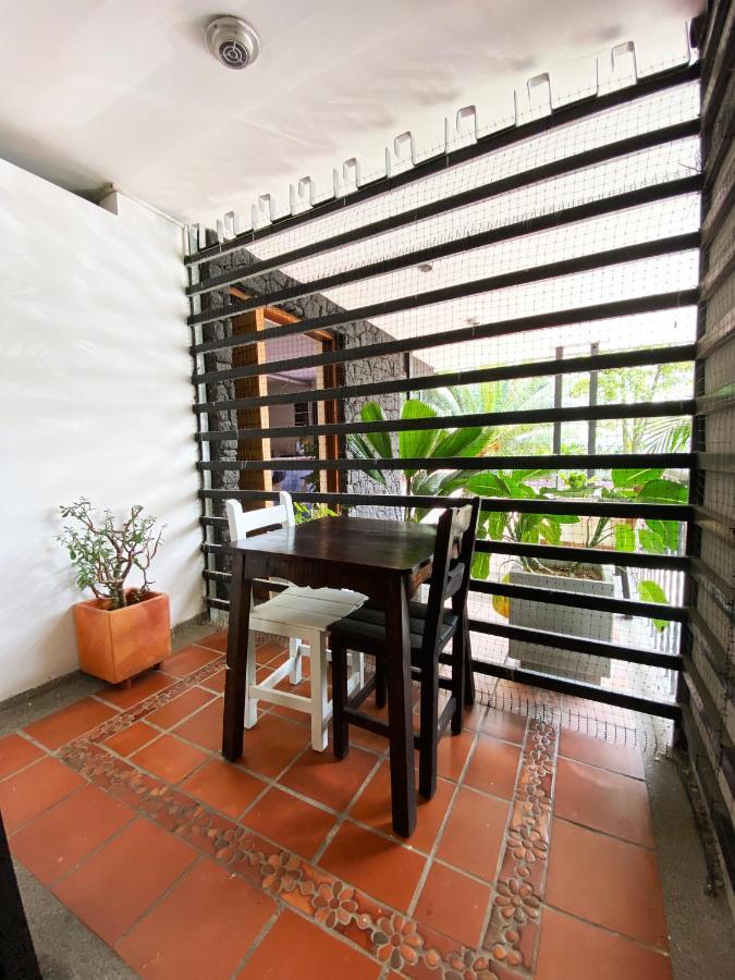 Hotel Ayenda 1224 Pixel House (Adults Only) Medellín Exterior foto