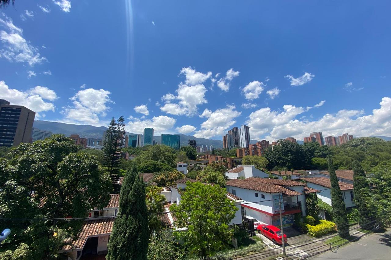 Hotel Ayenda 1224 Pixel House (Adults Only) Medellín Exterior foto