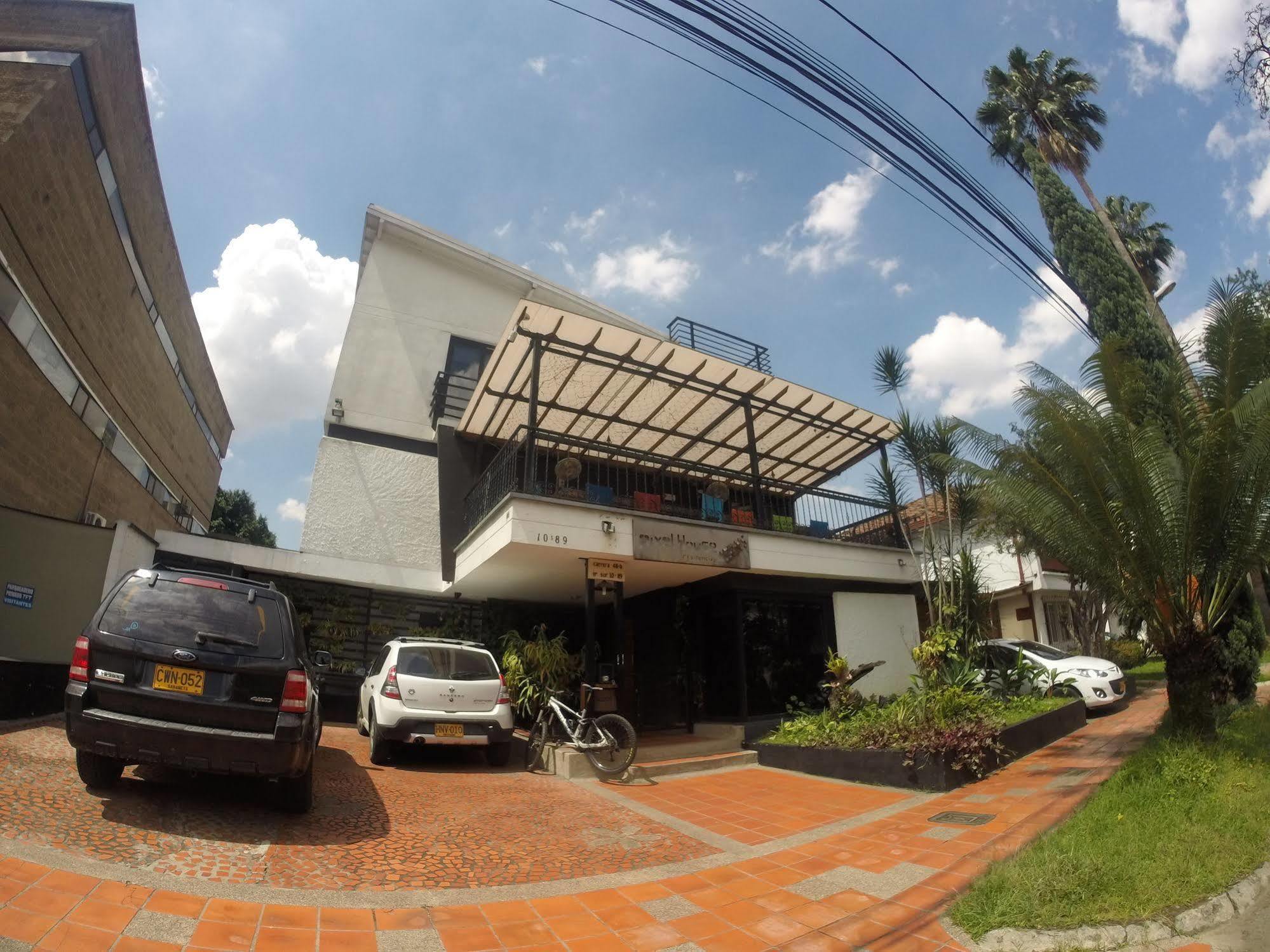 Hotel Ayenda 1224 Pixel House (Adults Only) Medellín Exterior foto